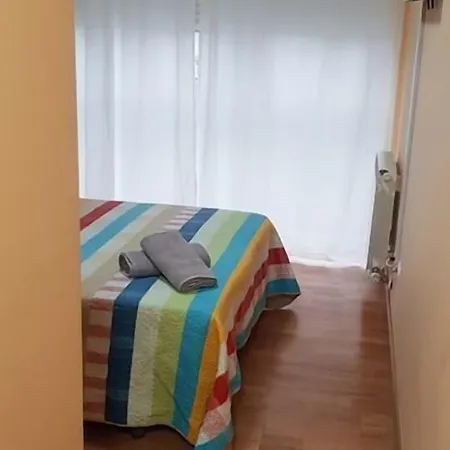게스트하우스 Javier Sleeping Group