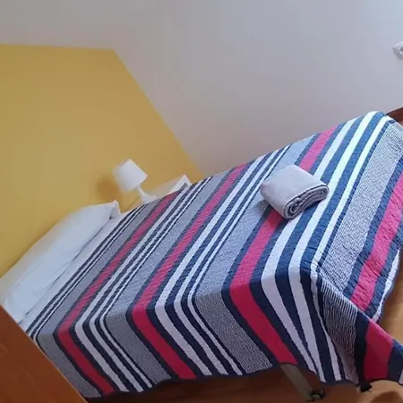 Javier Sleeping Group 게스트하우스