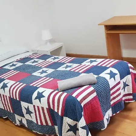 게스트하우스 Javier Sleeping Group 오 페드로우소